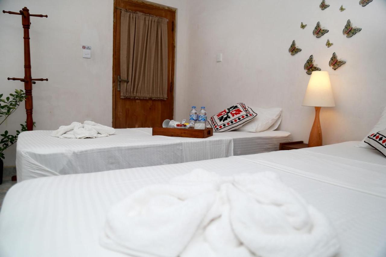 Chathu Holiday Home Kandy Exterior foto