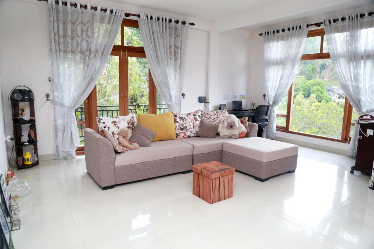 Chathu Holiday Home Kandy Exterior foto