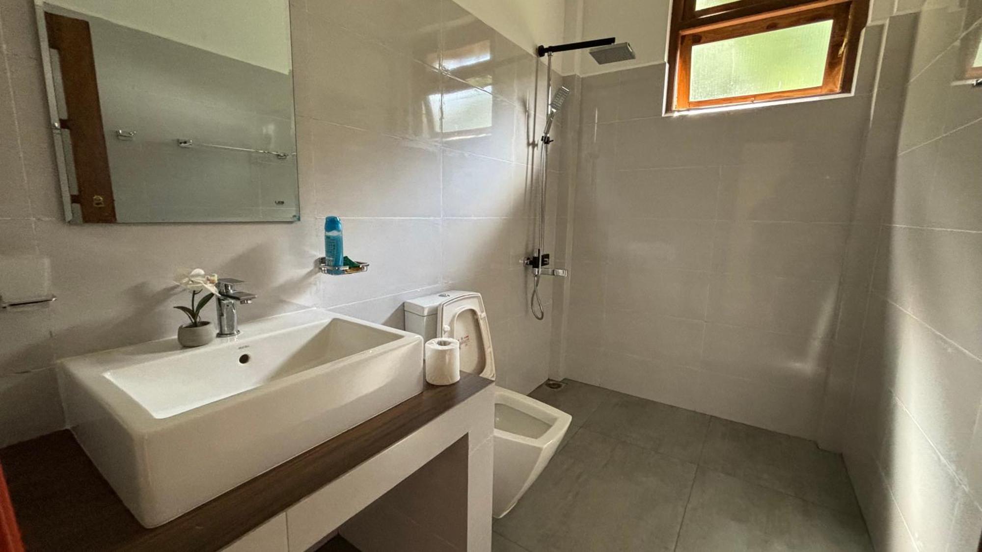 Chathu Holiday Home Kandy Exterior foto