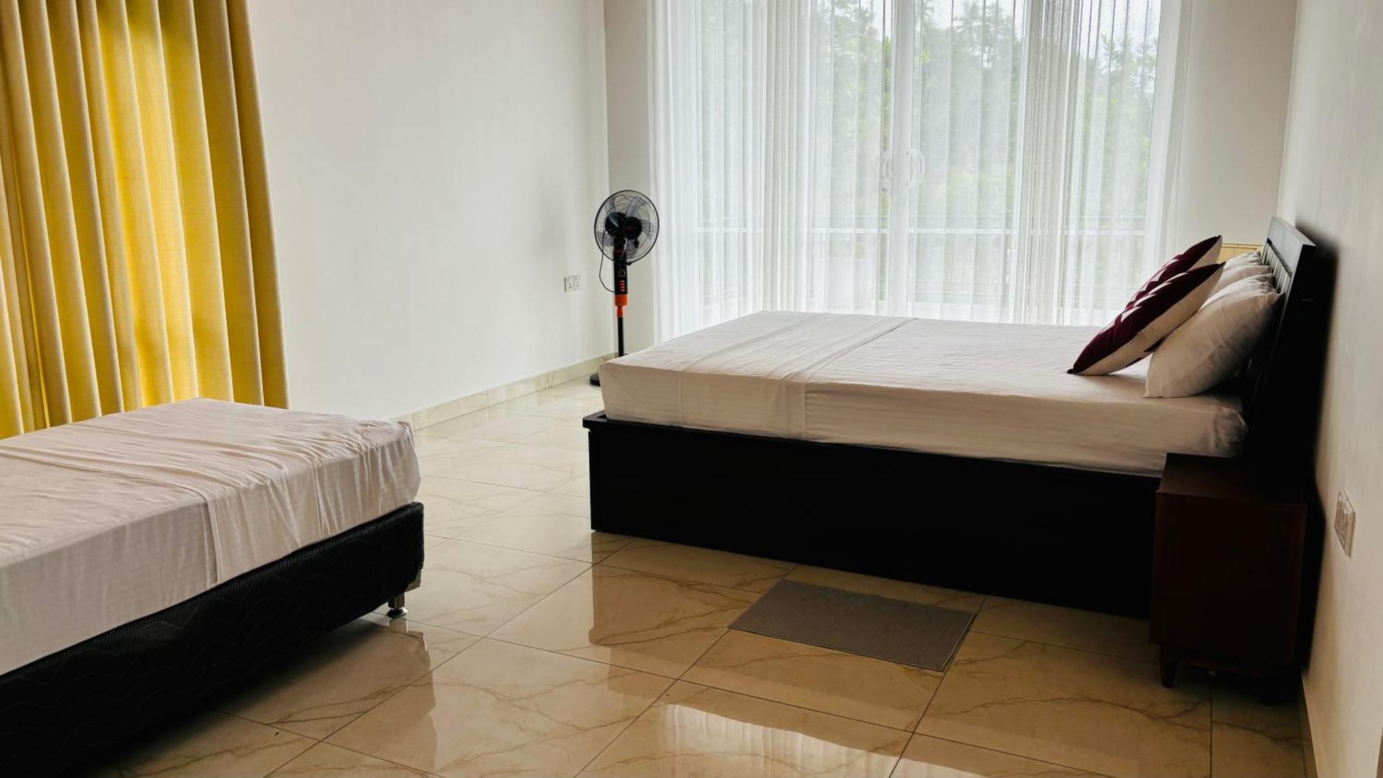Chathu Holiday Home Kandy Cameră foto