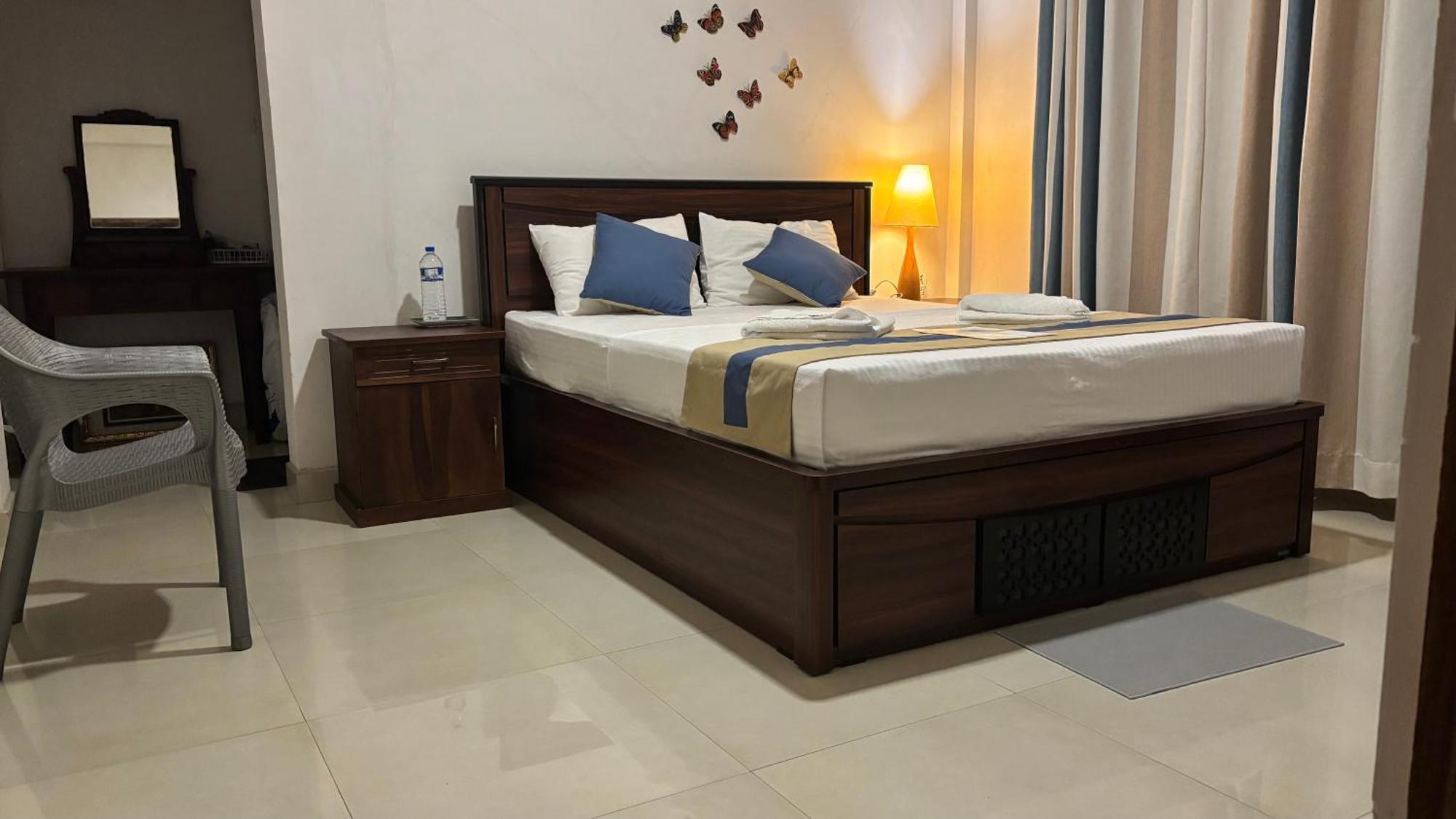 Chathu Holiday Home Kandy Exterior foto